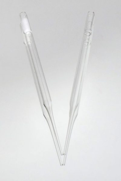 Disposable Glassware